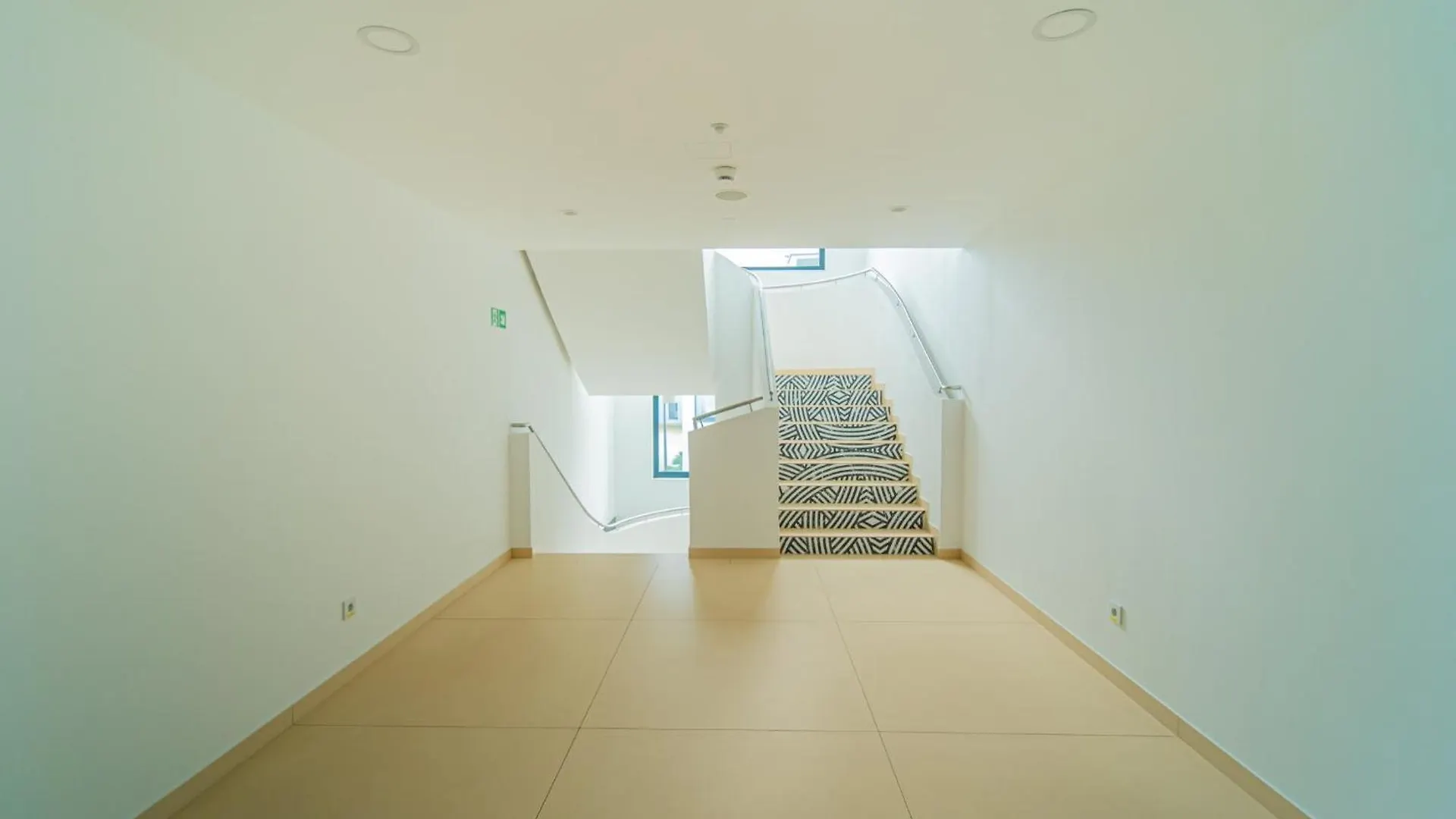 Apartmán Apartament Turkusowa Przystan Z Klimatyzacja - Solny Resort A102 Kolobřeh Polsko