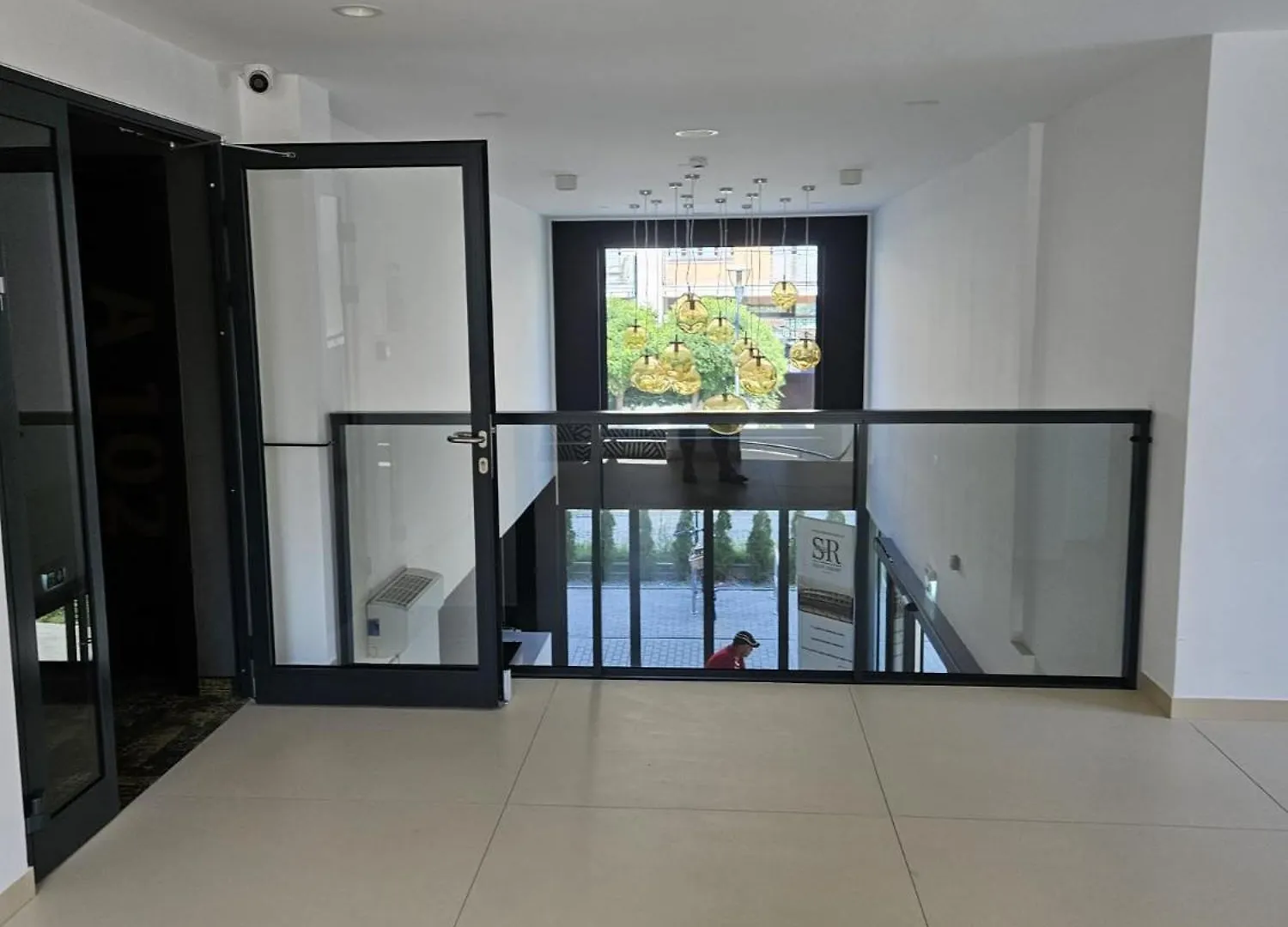 Apartment Apartament Turkusowa Przystan Z Klimatyzacja - Solny Resort A102 Kolobrzeg