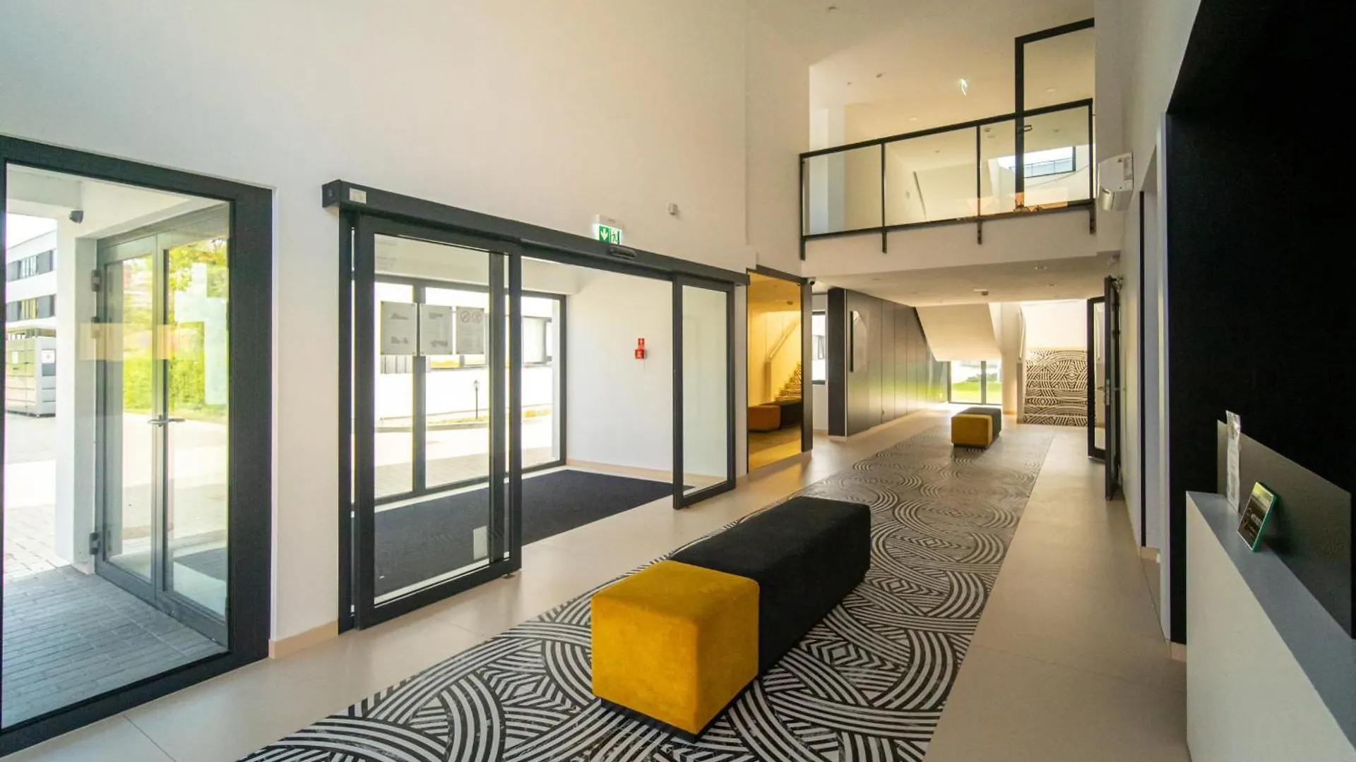 Apartament Turkusowa Przystan Z Klimatyzacja - Solny Resort A102 Kolobrzeg