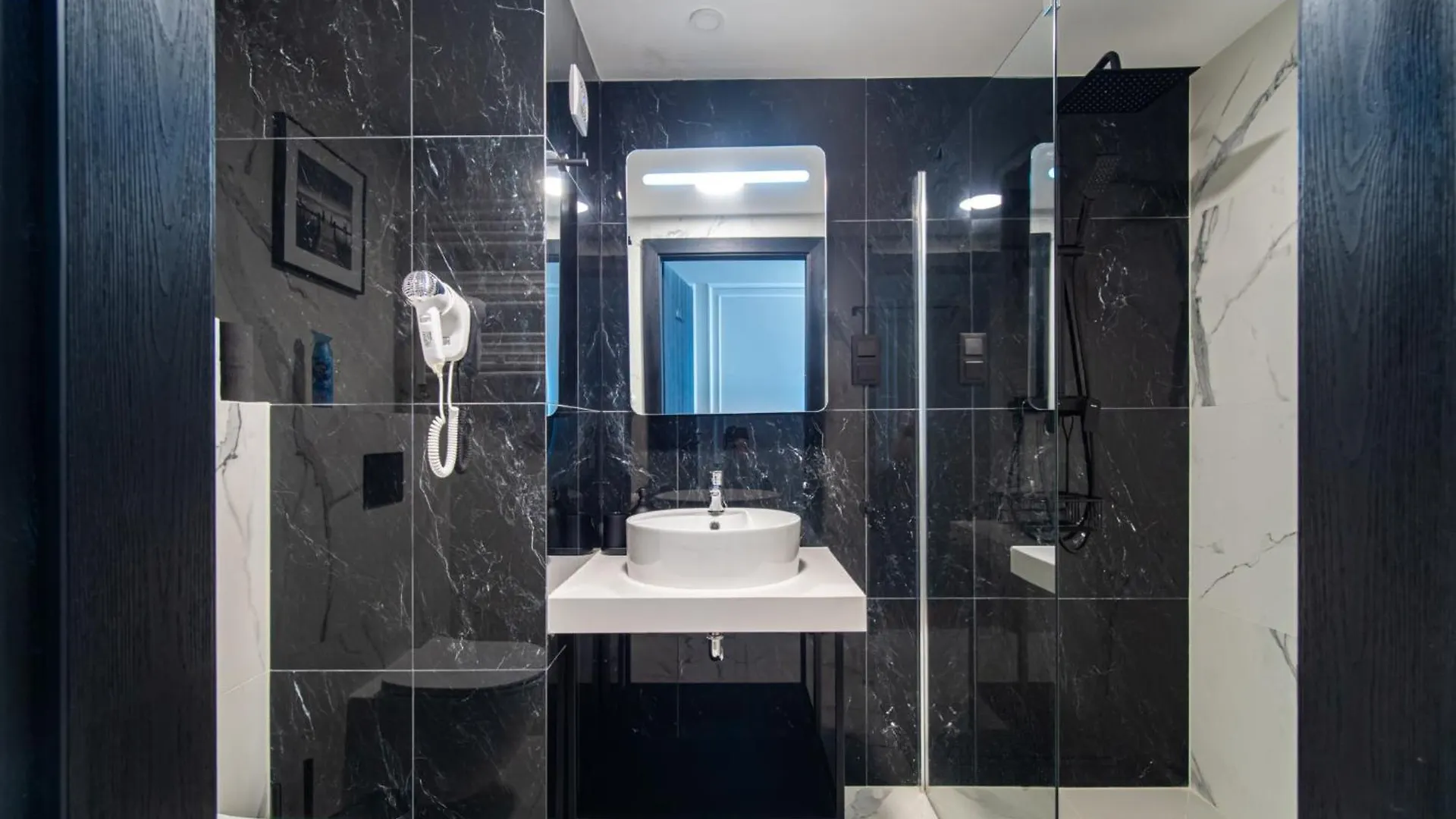 Apartment Apartament Turkusowa Przystan Z Klimatyzacja - Solny Resort A102 Kolobrzeg
